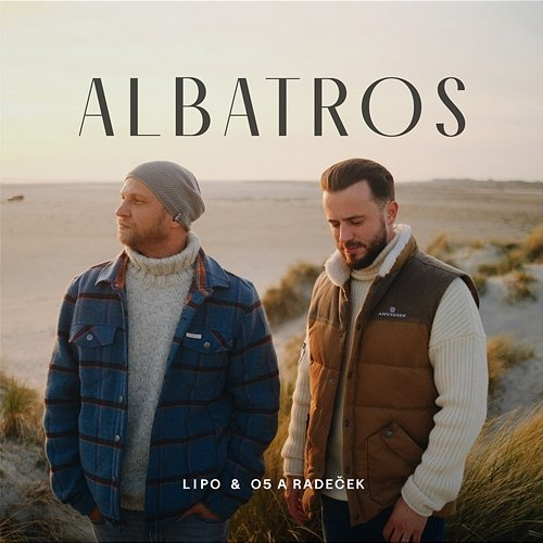 Albatros Lipo, O5 a Radeček