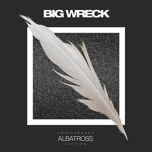 Albatross Big Wreck
