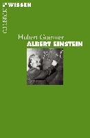 Albert Einstein Goenner Hubert
