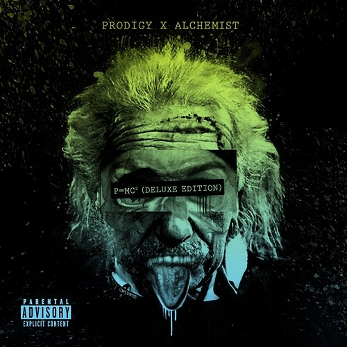 Albert Einstein: P=mc2 Prodigy & Alchemist