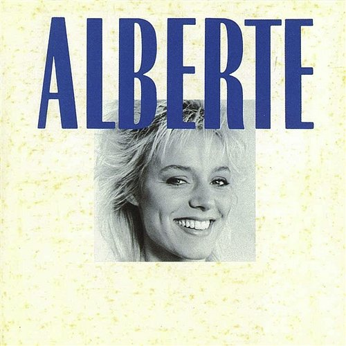 Alberte Alberte