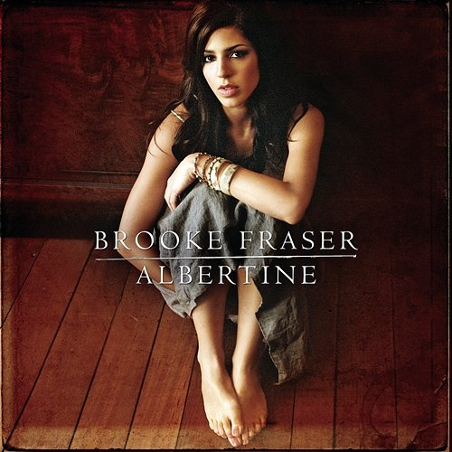 Albertine Brooke Fraser