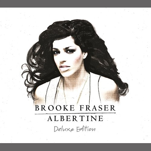 Albertine Brooke Fraser