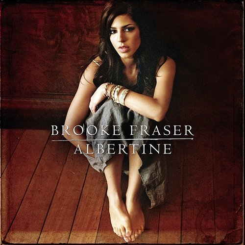 Albertine Brooke Fraser