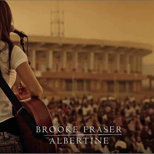 Albertine Brooke Fraser