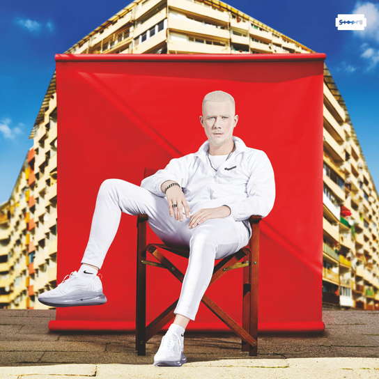Albinos Kabe