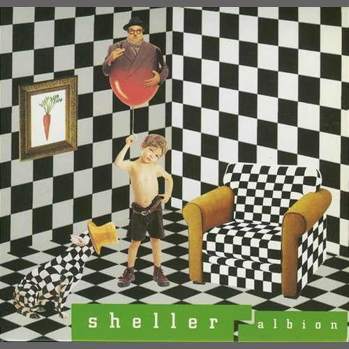 Albion William Sheller