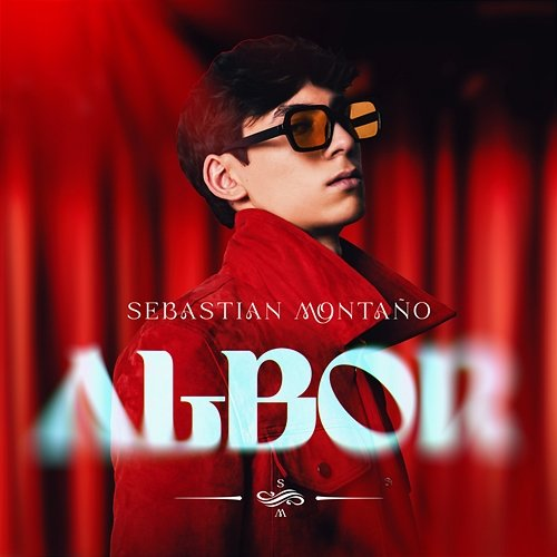 ALBOR Sebastian Montaño