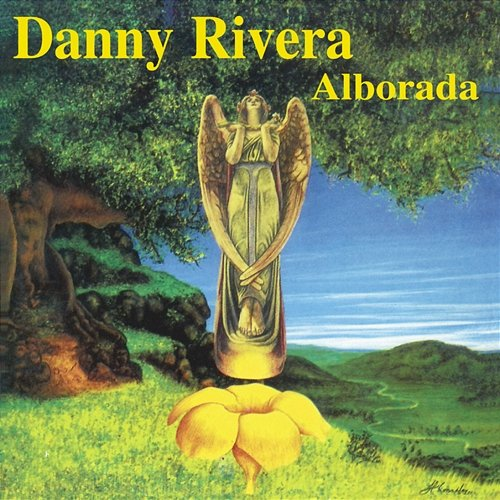 Alborada Danny Rivera, Alborada