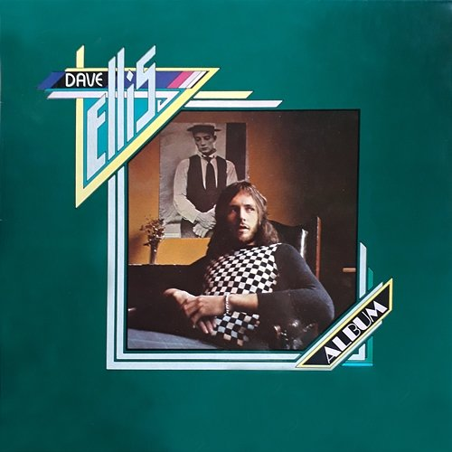 Album Dave Ellis