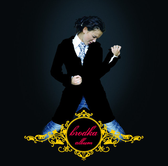 Album Brodka