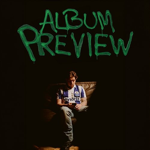 Album Preview Jack