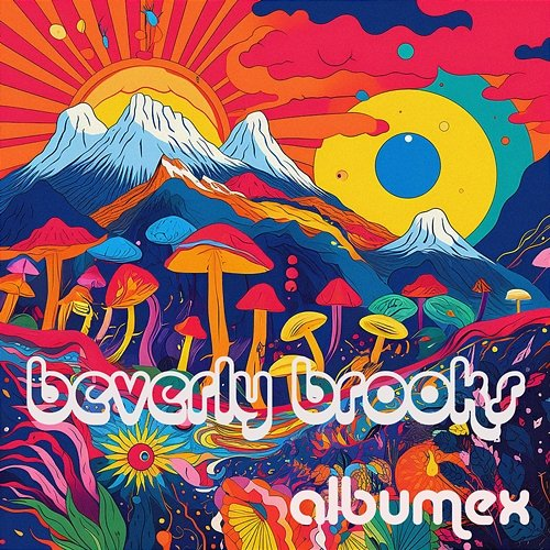 albumex Beverly Brooks