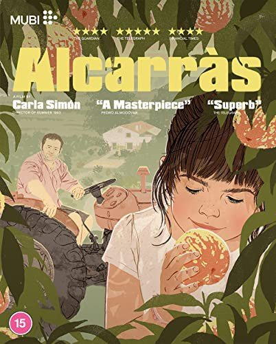 Alcarras Simón Carla