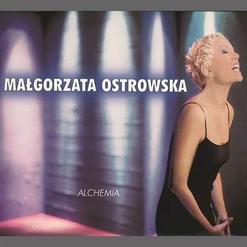 Alchemia Małgorzata Ostrowska