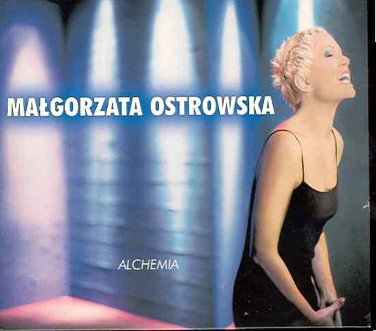 ALCHEMIA Ostrowska Małgorzata