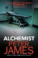Alchemist James Peter