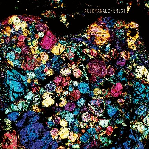 Alchemist Acidman