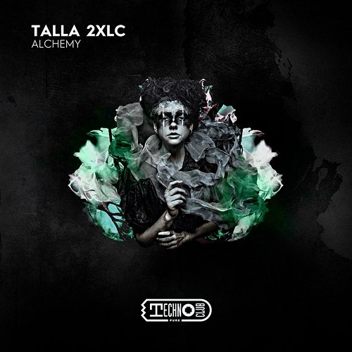 Alchemy Talla 2XLC