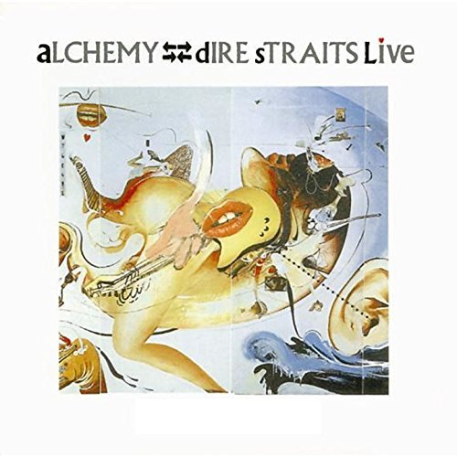 Alchemy Dire Straits
