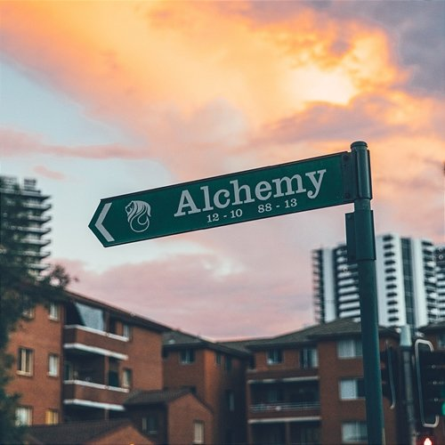 Alchemy L-FRESH The LION