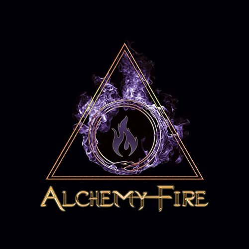 Alchemy Fire Various Artists