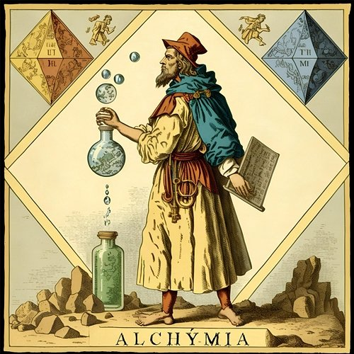 Alchýmia Fobia Kid, Dusan Vlk, Dymer Surovec, Fvck_kvlt