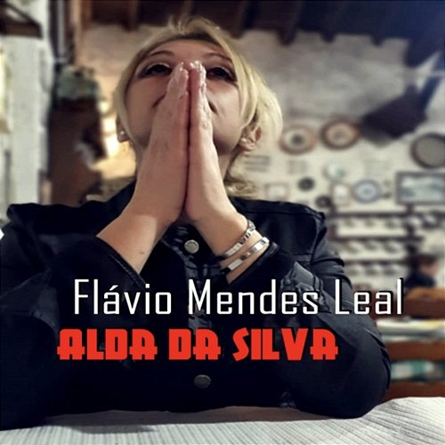 Alda Da Silva Flávio Mendes Leal