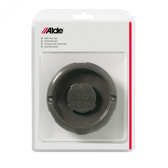 ALDE Flue Cap Medium Grey Inna marka