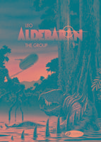 Aldebaran Leo