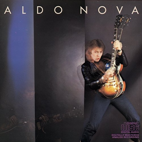 Aldo Nova Aldo Nova