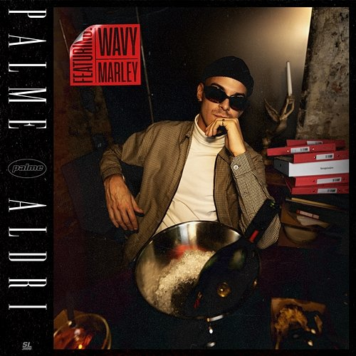 Aldri Palme, Wavy Marley