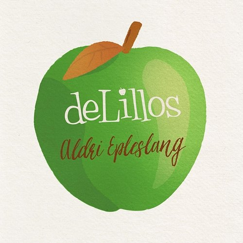 Aldri Epleslang deLillos
