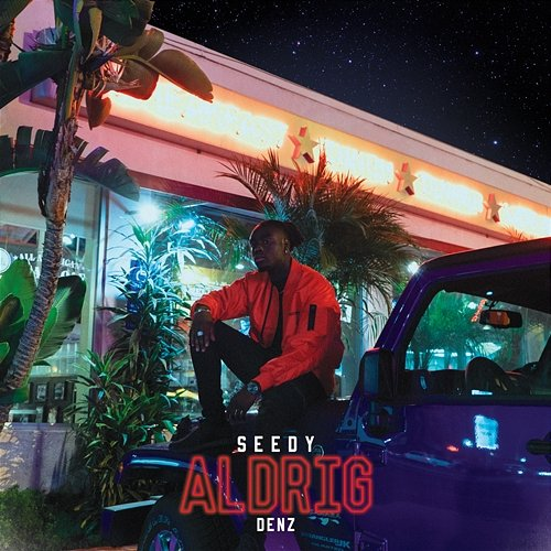 Aldrig Seedy feat. Denz