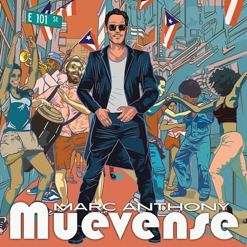 Ale Ale Marc Anthony