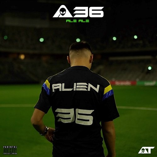Alé alé A36