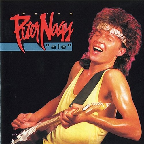"Ale" Peter Nagy