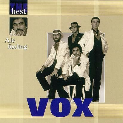 Ale Feeling Vox