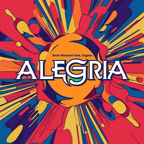Alegria Tayma, Jack Mazzoni