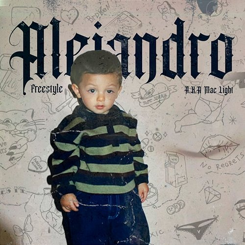Alejandro Mac Light