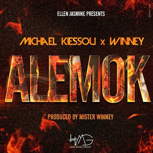 Alemok Michael Kiessou feat. Mr Winney
