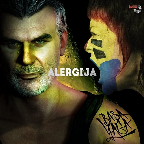 Alergija Baba Yaga