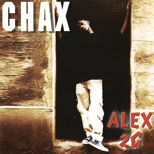 Alex 2G Chax