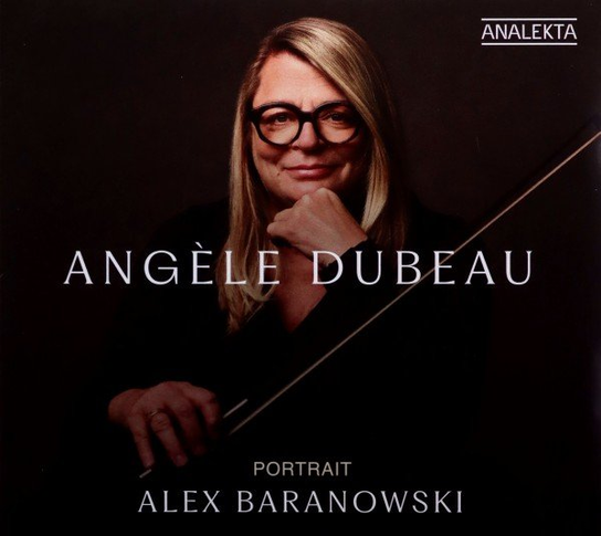 Alex Baranowski Various Artists