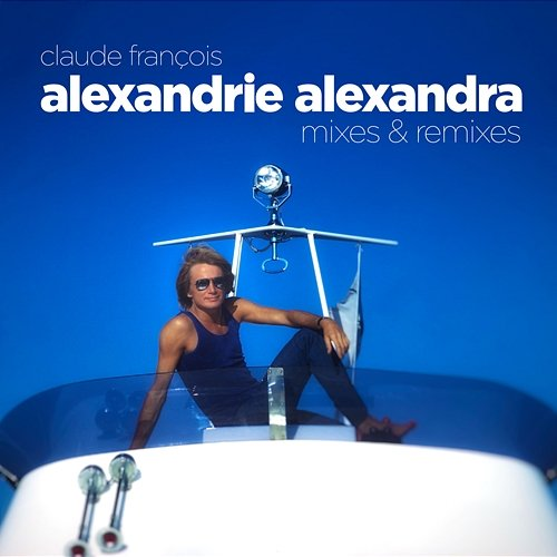 Alexandrie Alexandra Claude François