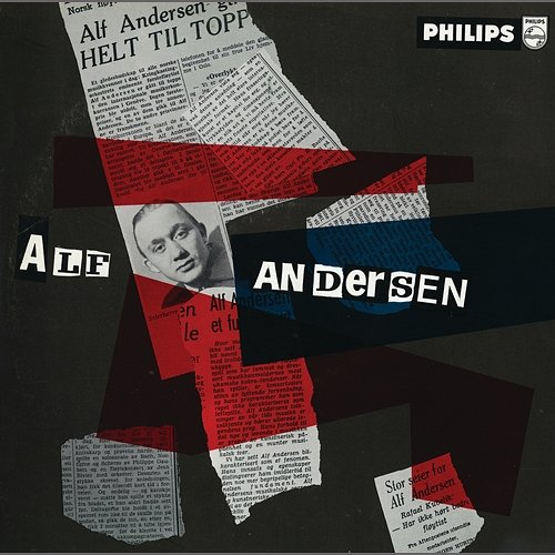 Alf Andersen Alf Andersen