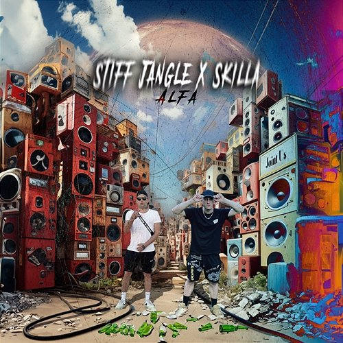 Alfa Stiff Jangle & Skillabbm