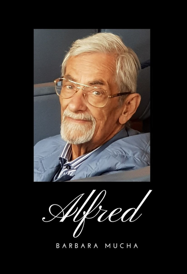 Alfred Barbara Mucha