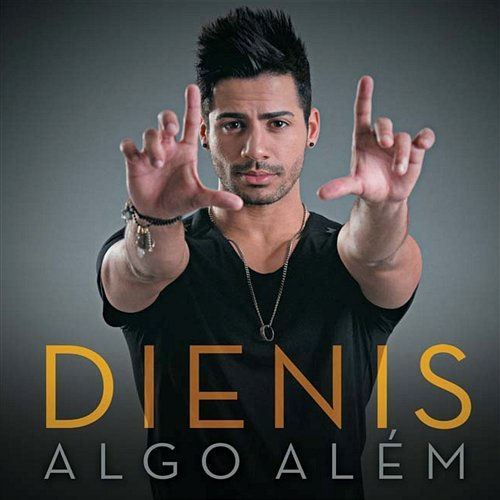 Algo Além Dienis
