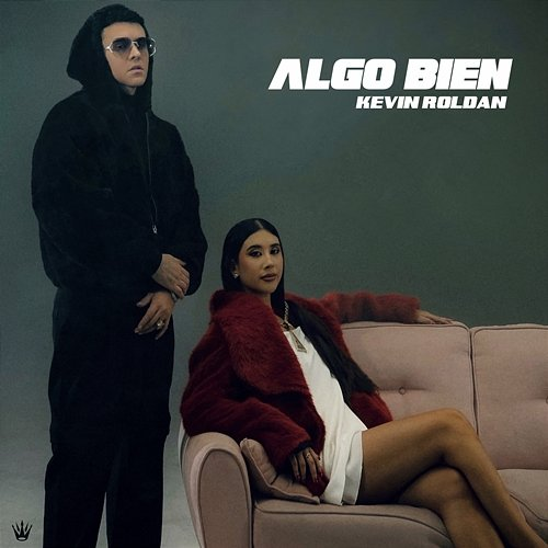 Algo Bien Kevin Roldan